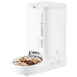 PETKIT Fresh Element SOLO (White) P570 Смарт годівниця