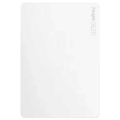 Ruijie Reyee RG-RAP72-Wall Wi-Fi 7 внутрішня дводіапазонна Точка доступу