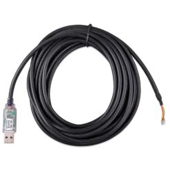 RS485 to USB interface 5m Інтерфейс RS485 до USB Victron Energy