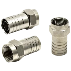 Trilink F6C Роз'єм