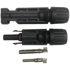 AIKO Connector (папа-мама) Комплект MC4