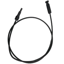 AIKO Cable 1,4 м (папа-мама) З'єднувач МС4