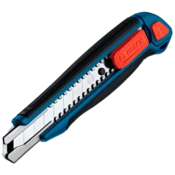 Bosch Professional 18 мм Сегментований будівельний ніж