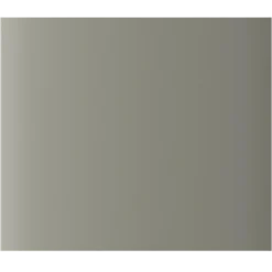 Ajax CenterButton (1-gang) vertical [55] ASP olive Кнопка