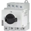 ETI LS32 SMA A4 4р "1-0" 32A 1000V DC Роз'єднувач запобіжників PV