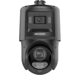 DS-2SE4C425MWG-E/14(F0)(Black) 4МП (2.8+4.8-120мм) TandemVu PTZ відеокамера Hikvision