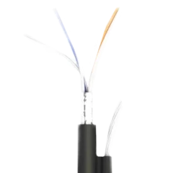 КППЕт-ВП (100) 2*2*0,51 (F/UTP-cat.5) 305м Кабель