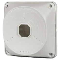 Light Vision VLC-08B X130*130*40 мм Монтажна коробка