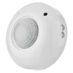 EMOS PIR IP20 C 1200W WHITE (G1130) Дротовий сповіщувач руху
