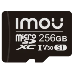 ST2-256-S1 256Гб Карта пам'яті MicroSD Imou