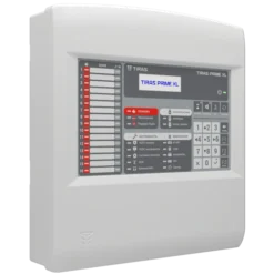 "Tiras PRIME XL" Прилад приймально-контрольний пожежний