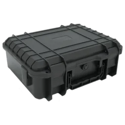 Voltronic 342x275x125 мм Пластиковий переносний ящик для інструментів