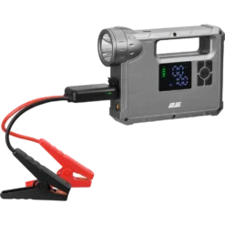 2E Pitman 10000 мА/37 Вт·год струм 400А/пік Пуско-зарядний пристрій