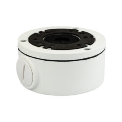 Монтажна коробка герметична SEVEN M722 White
