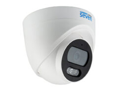 IP-відеокамера 2 Мп SEVEN IP-1002PA white 2,8 мм