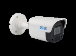 IP-відеокамера 2 Мп вулична SEVEN IP-7222PA Lite white 2,8 мм