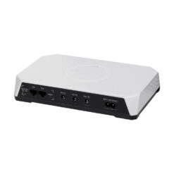 Джерело безперебійного живлення UPS-3648PoE (20000mAh LiFePo4) 5V/9V/12V/24V/48V/PoE, LiFePo4 4*5Ah, для роутера і медіаконвертера