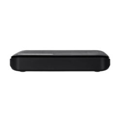 Джерело безперебійного живлення UPS-1812 Type-C (20000mAh LiFePo4) 5V/9V/12V/24V/PoE, LiFePo4 4*5Ah, для роутера і медіаконвертера