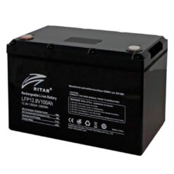 Акумуляторна батарея Ritar LFP12.8V100AHG24